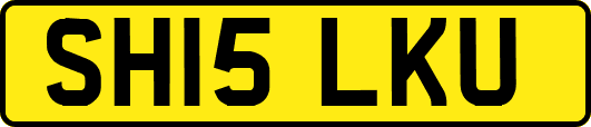 SH15LKU