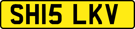 SH15LKV
