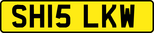 SH15LKW