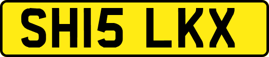 SH15LKX