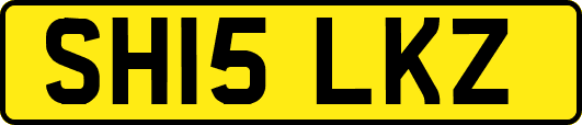 SH15LKZ