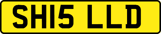 SH15LLD