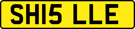 SH15LLE