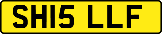 SH15LLF