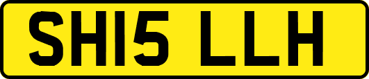 SH15LLH