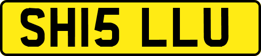 SH15LLU