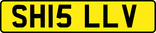 SH15LLV