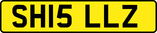 SH15LLZ
