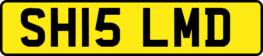 SH15LMD