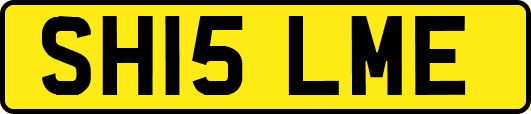 SH15LME