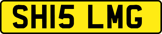 SH15LMG