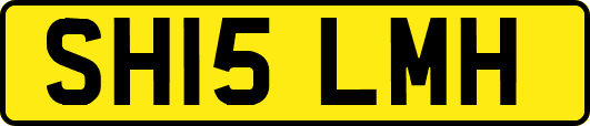 SH15LMH