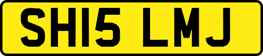 SH15LMJ