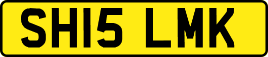 SH15LMK