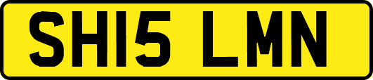 SH15LMN