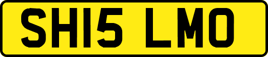 SH15LMO