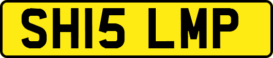 SH15LMP