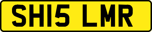 SH15LMR