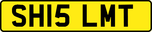SH15LMT