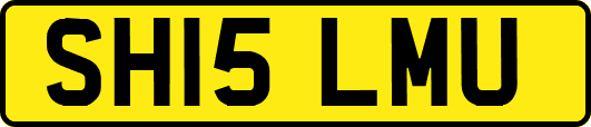 SH15LMU