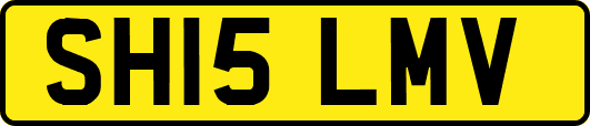 SH15LMV