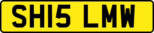 SH15LMW