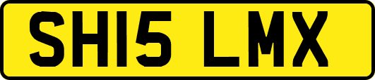 SH15LMX