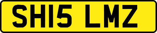SH15LMZ