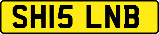 SH15LNB