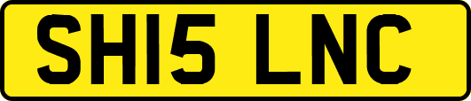 SH15LNC