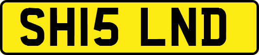 SH15LND