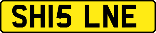 SH15LNE