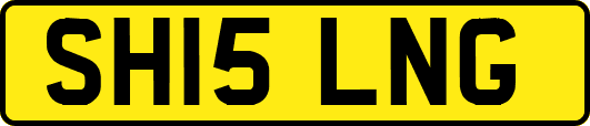SH15LNG