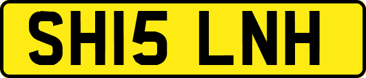 SH15LNH
