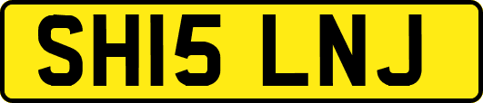 SH15LNJ