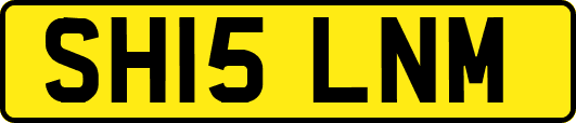 SH15LNM