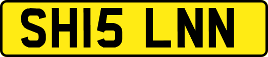SH15LNN