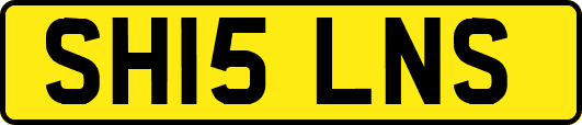 SH15LNS