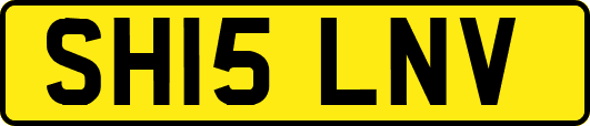 SH15LNV