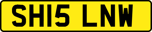 SH15LNW