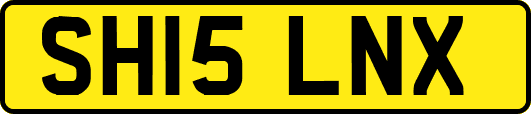 SH15LNX