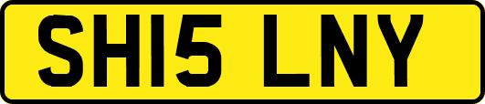 SH15LNY