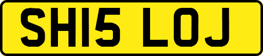 SH15LOJ