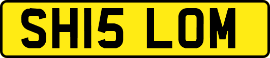 SH15LOM