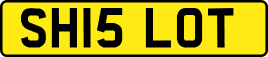 SH15LOT