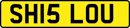 SH15LOU