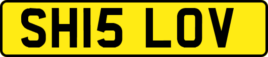 SH15LOV