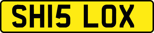 SH15LOX