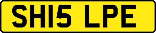 SH15LPE