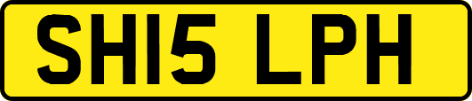 SH15LPH